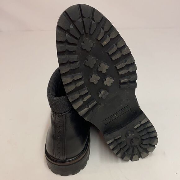 Mark Nason Oxford ankle boots A6 - Picture 11 of 14